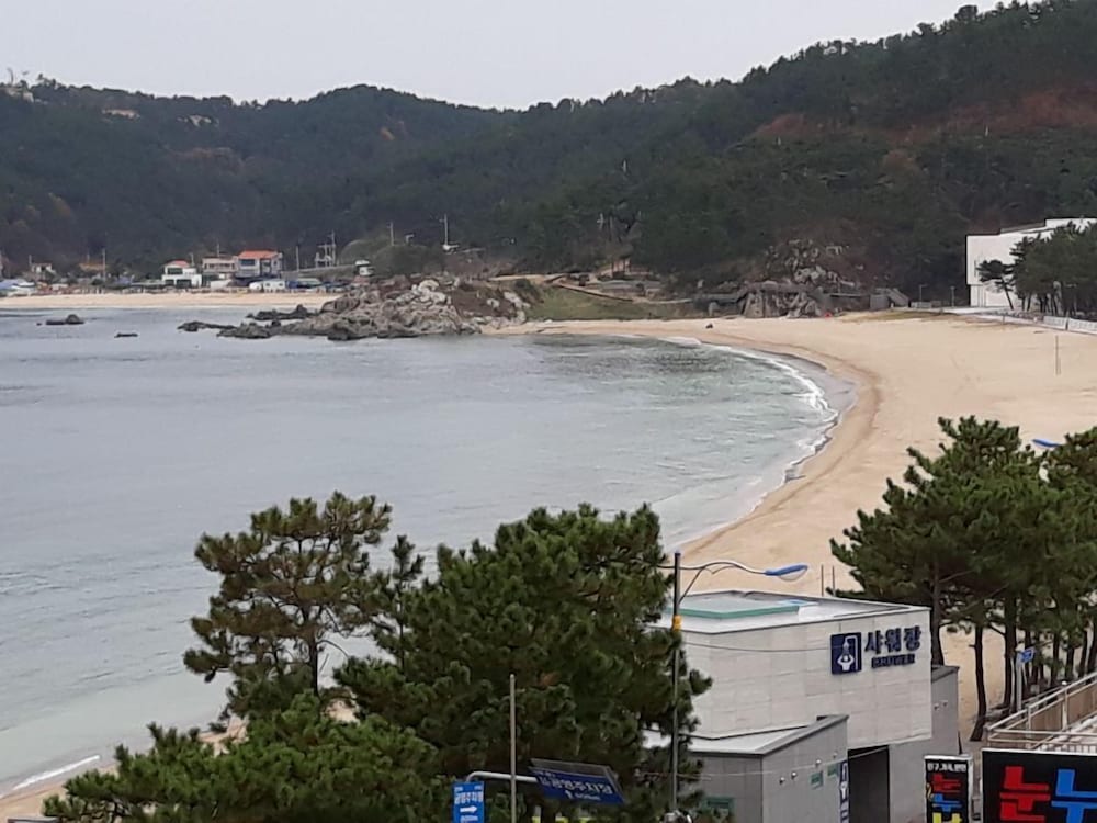 Residence Hotel Blue Ocean View 49/60