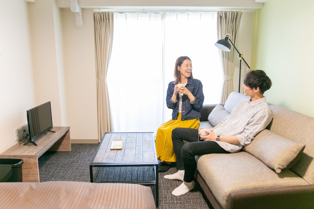 Montan Hakata Hostel 42/48