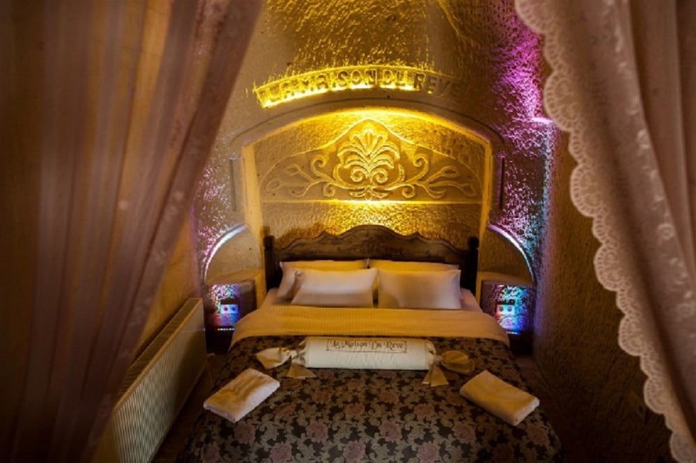 La Maison Du Reve 24/50