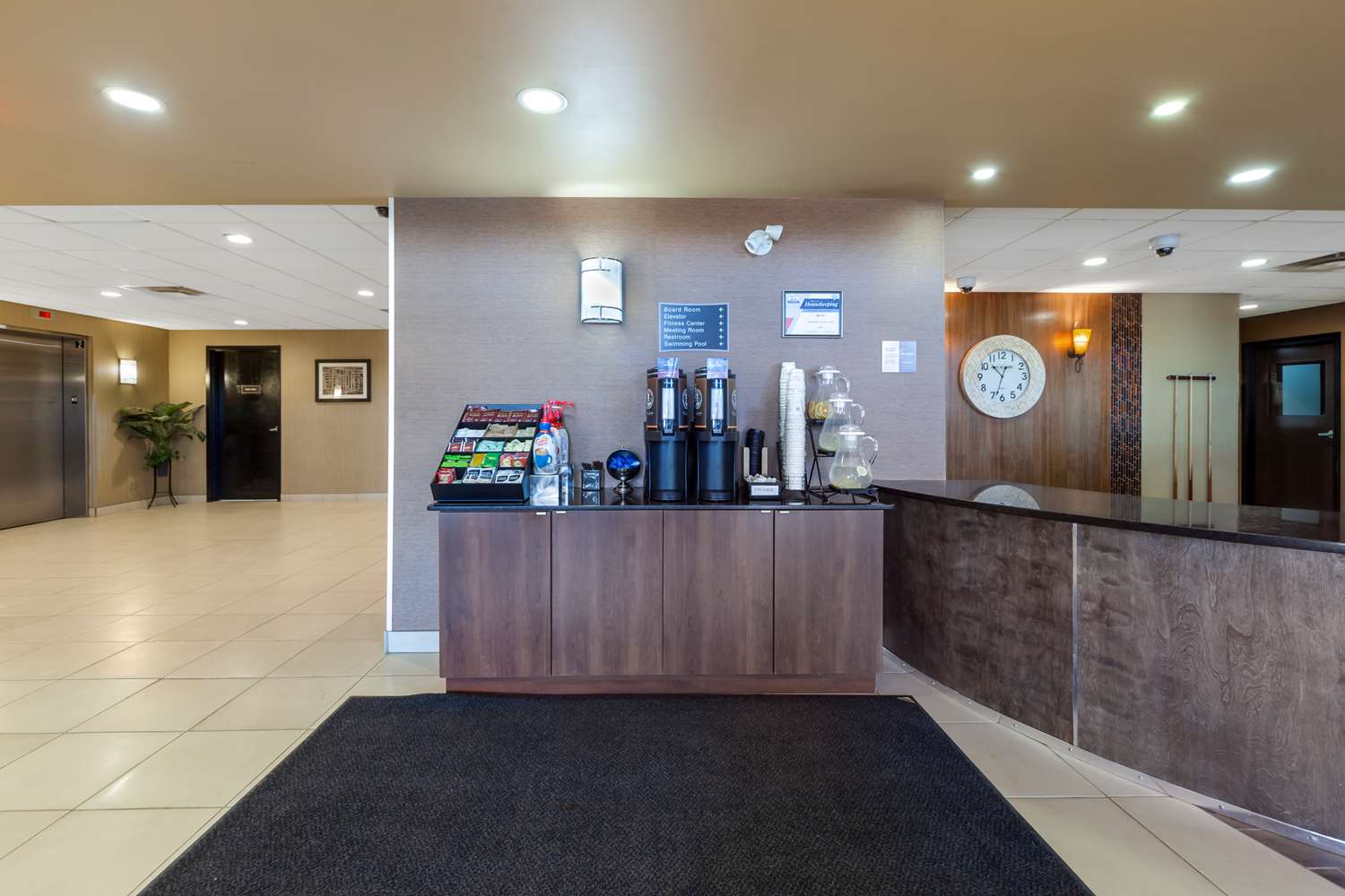 Best Western Plus Fox Creek 6/37