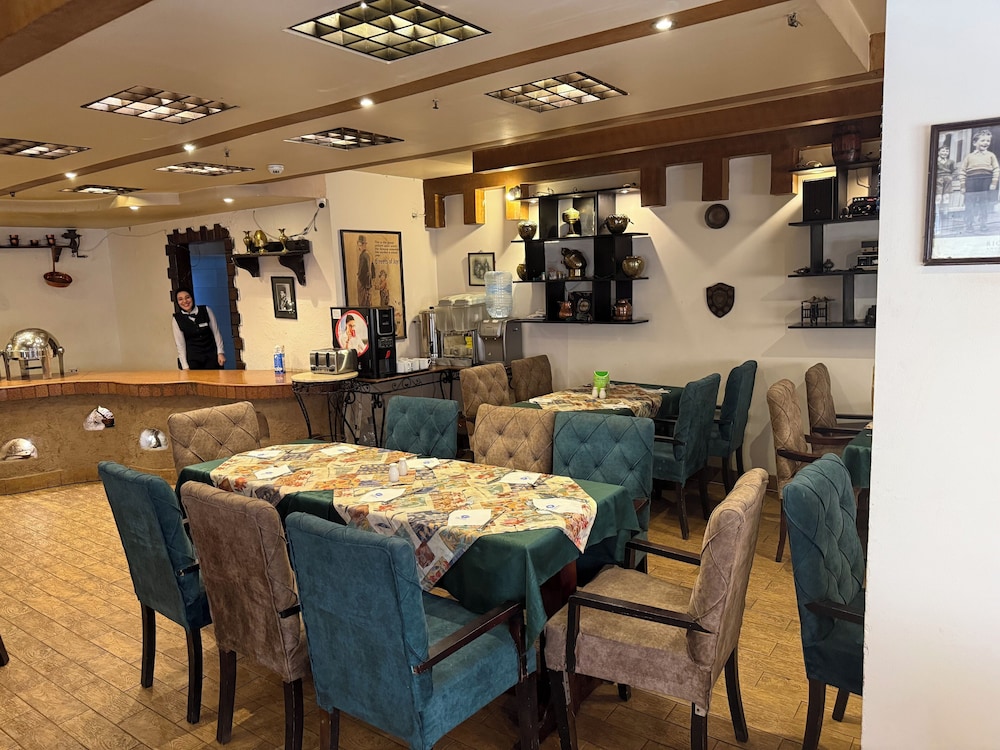 Panorama Hotel Tanta 21/50