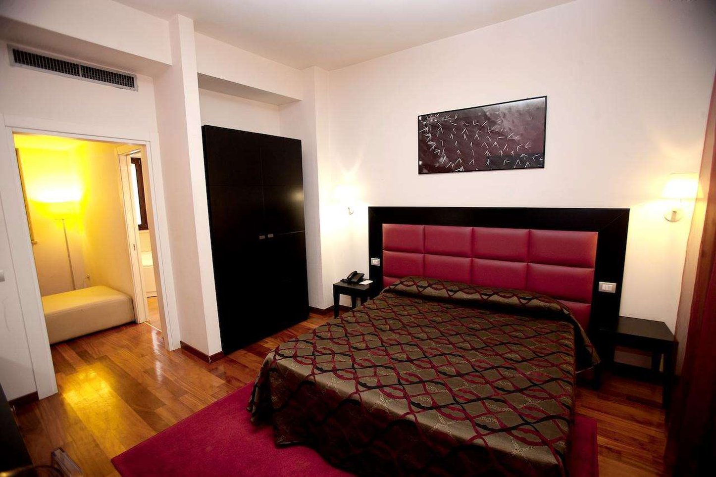 La Chicca Palace Hotel 11/56