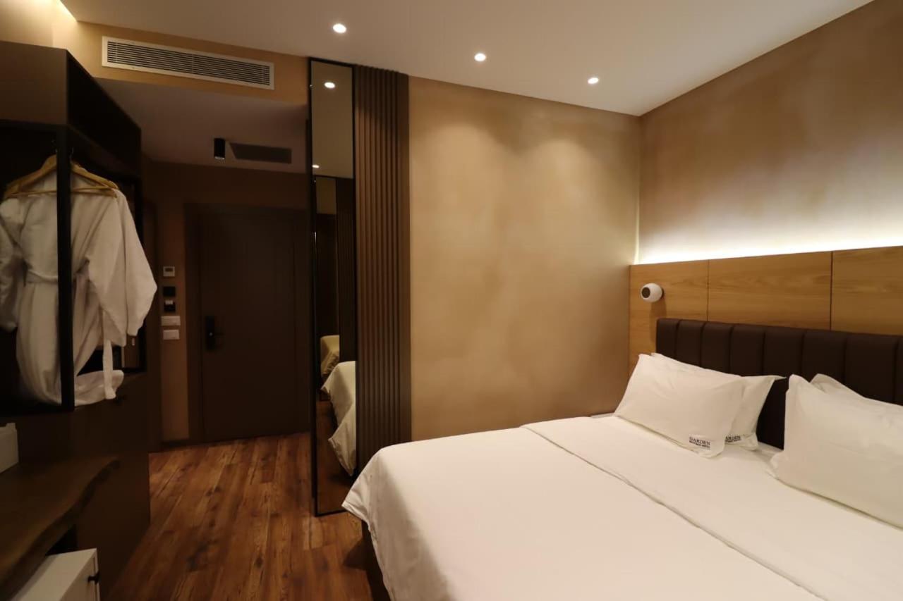 Garden Boutique Hotel 24/62