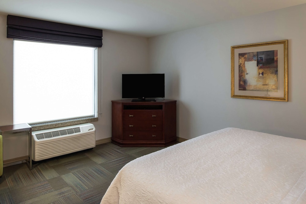 Hampton Inn & Suites Rifle 10/49