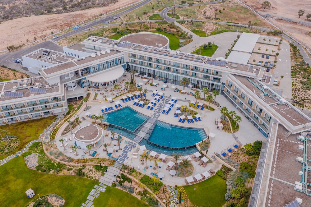 Hyatt Regency Taghazout in TAGHAZOUT