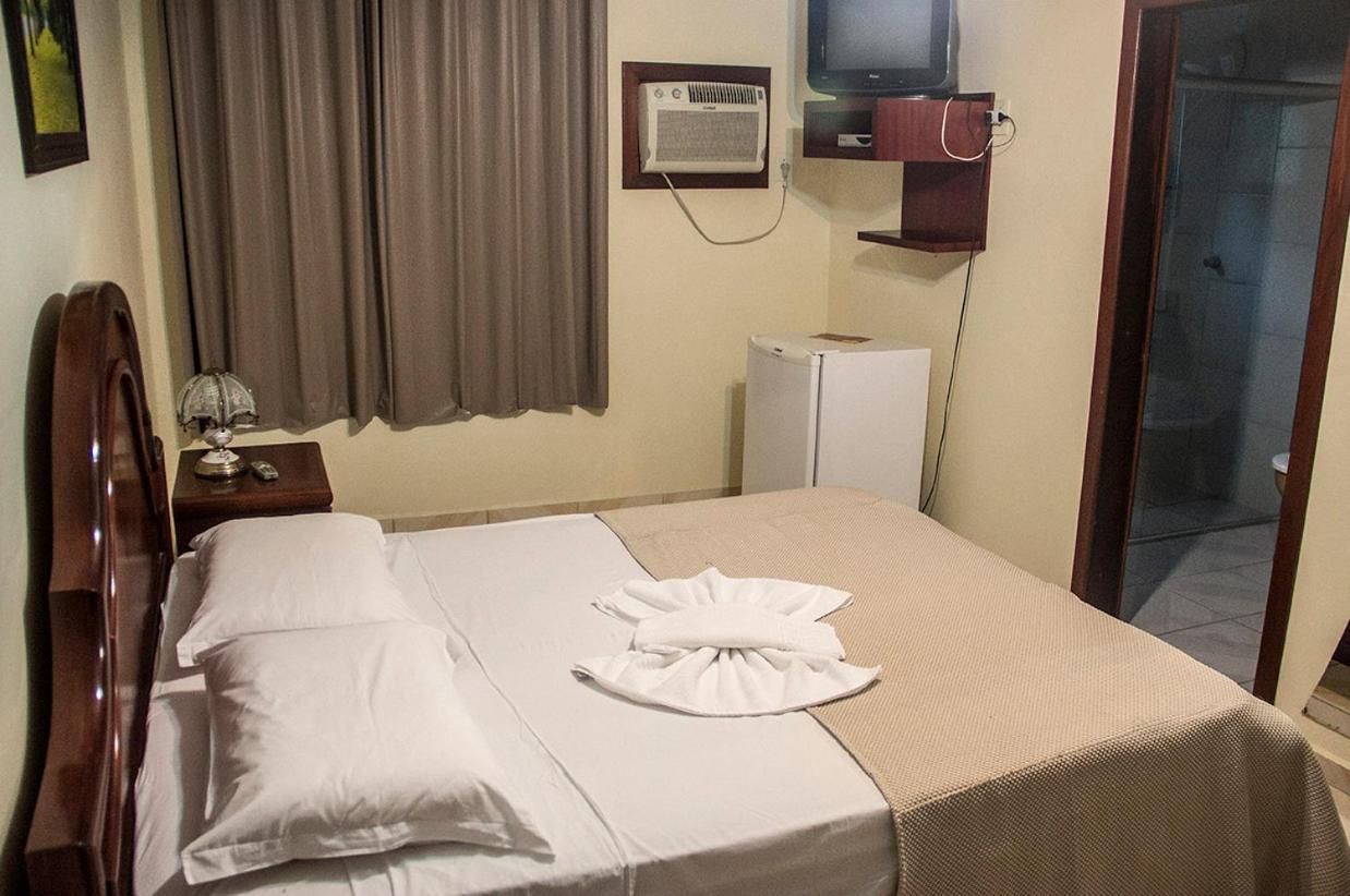 Hotel Nosso Bosque 22/42