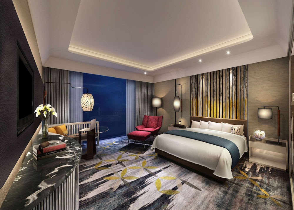 Doubletree By Hilton Ahmedabad India 13/48