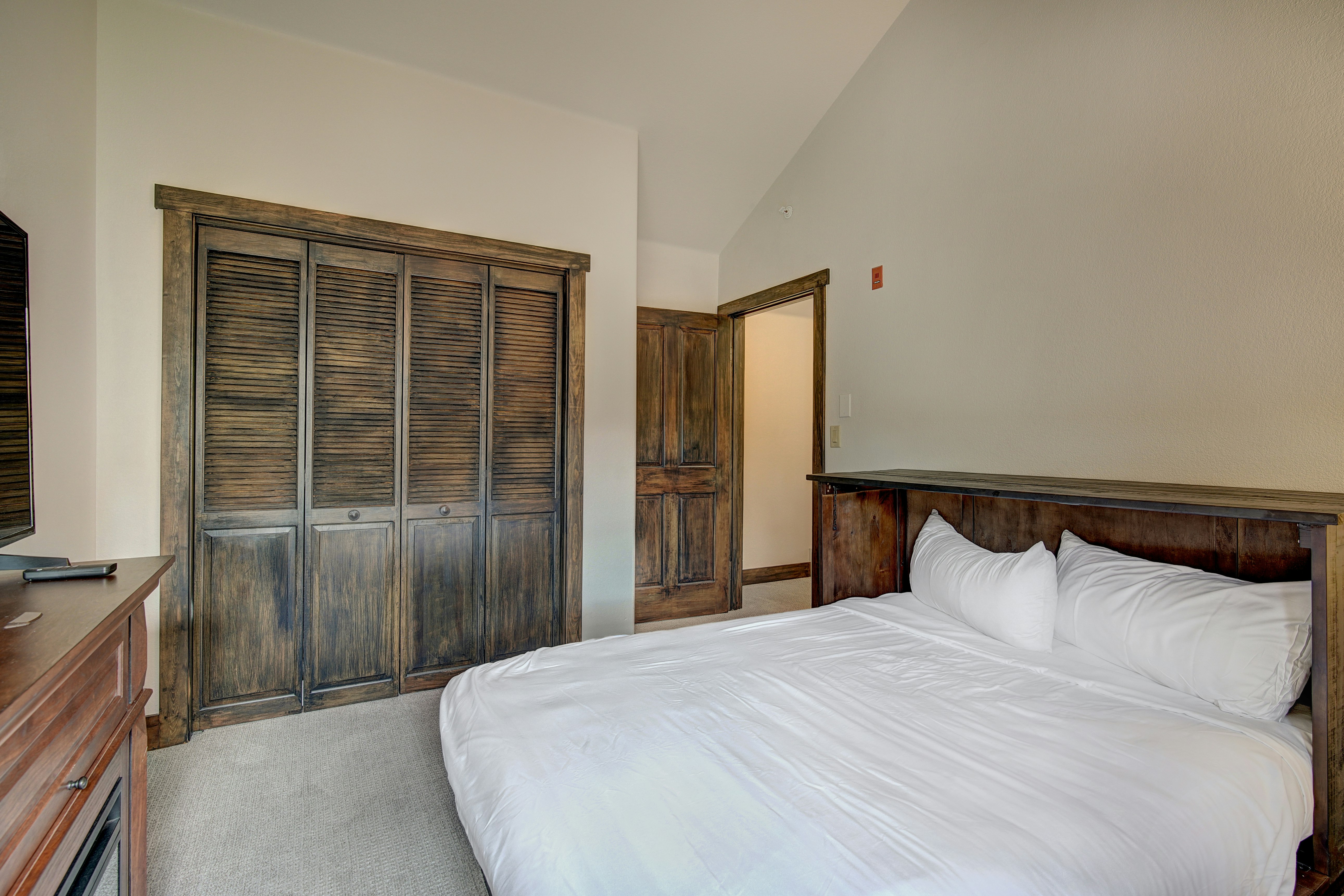 RedHawk Lodge and Townhomes by Keystone Resort 17/50