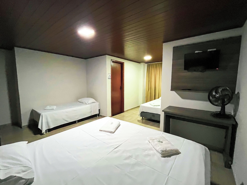 Hotel ROF 5/20