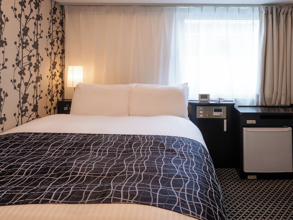 Apa Hotel Hatchobori Shintomicho 29/67