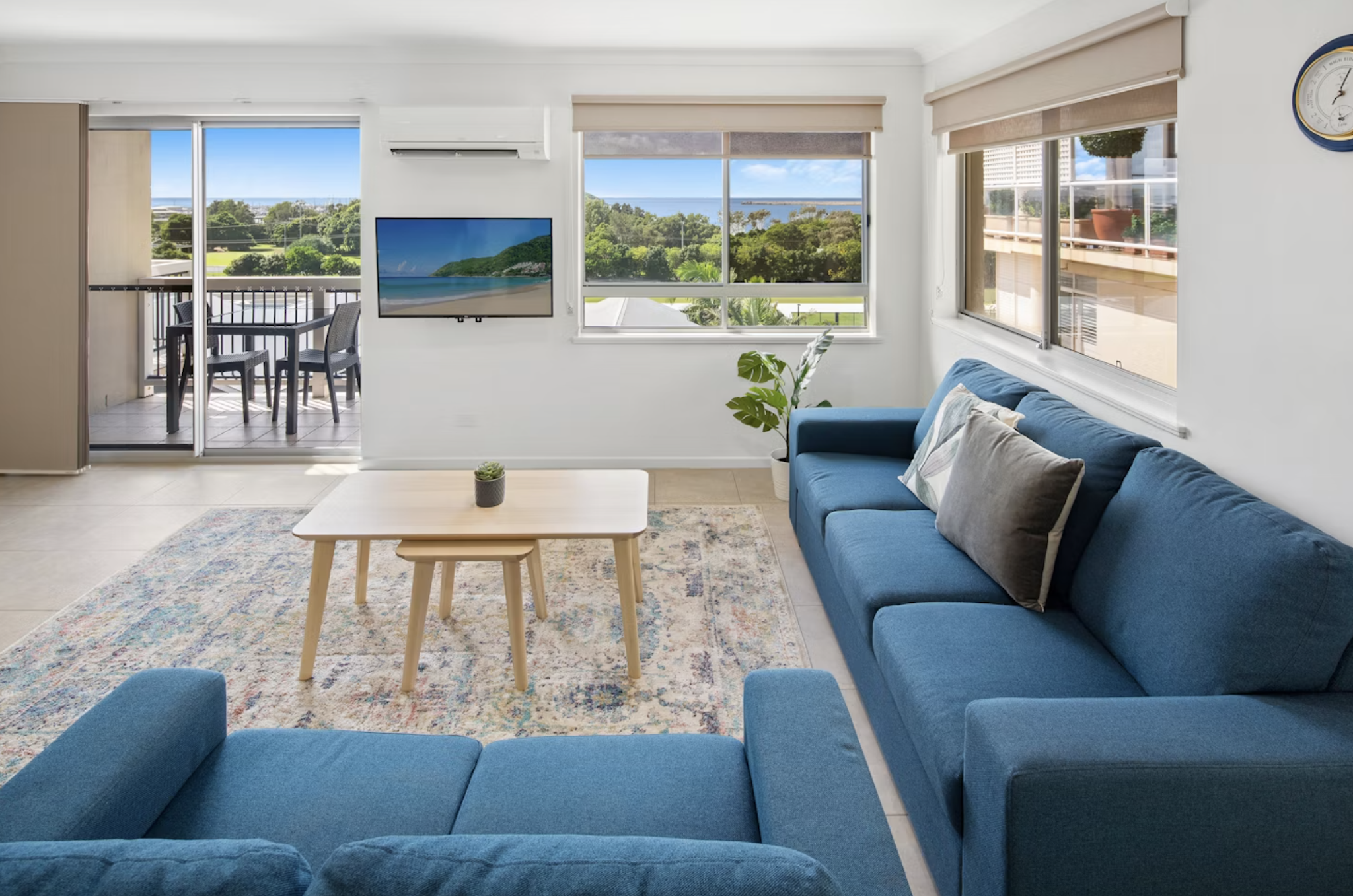 THE OBSERVATORY HOLIDAY APARTMENTS 23/40