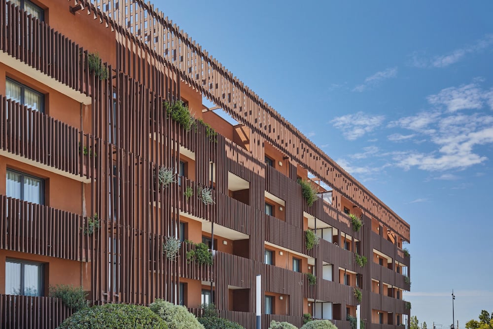 Residence Odalys Terra Gaia 13/76