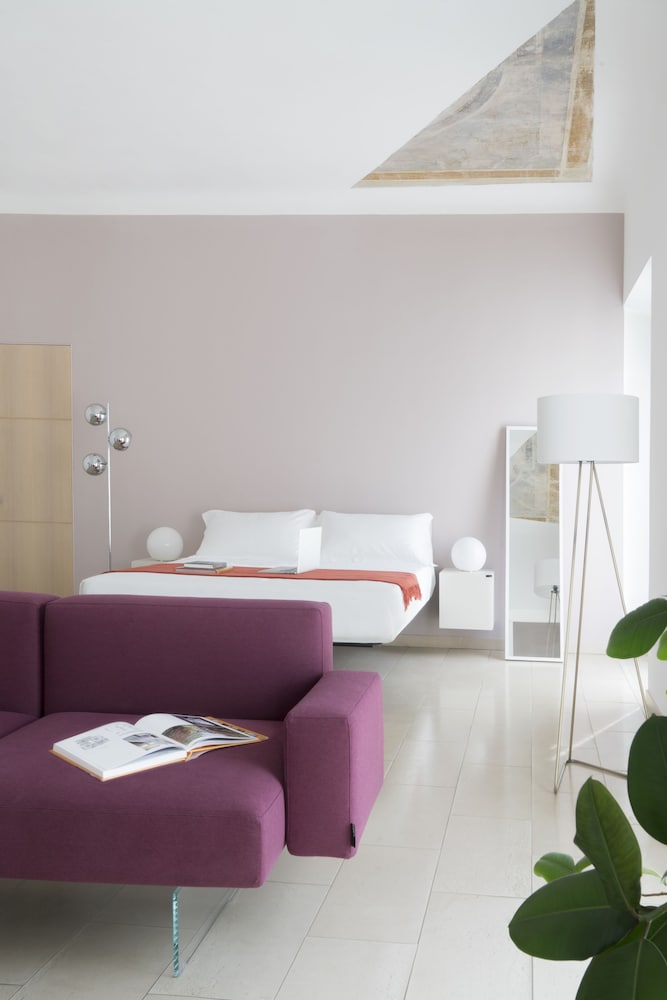 Brera Apartments In Moscova 53/70