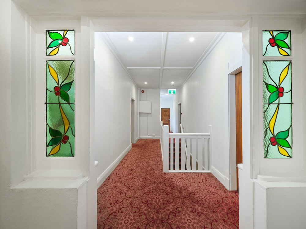 Hotel Blue and Cottages Katoomba 9/76