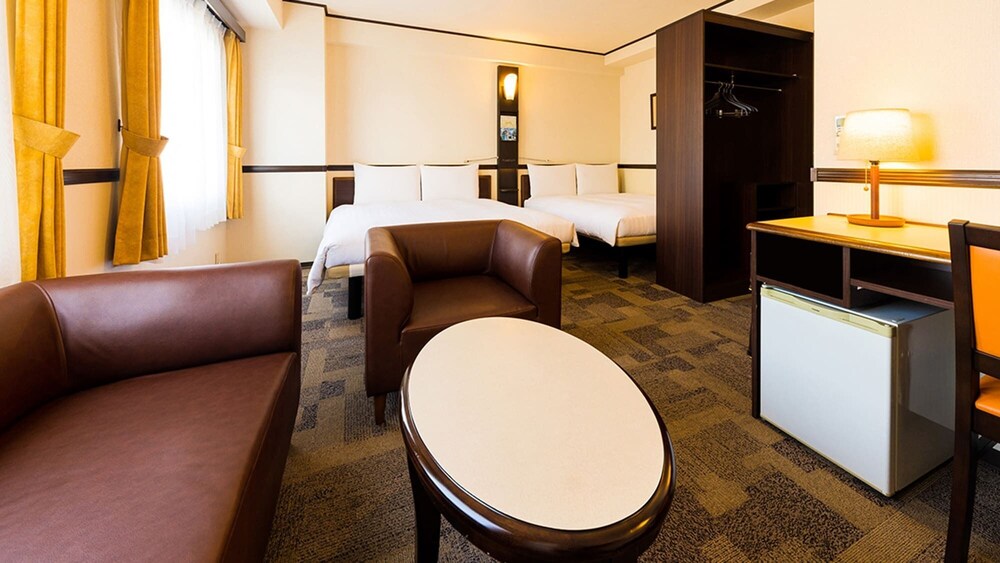 Toyoko Inn Keio Sen Hashimoto Eki Kita Guchi 20/52