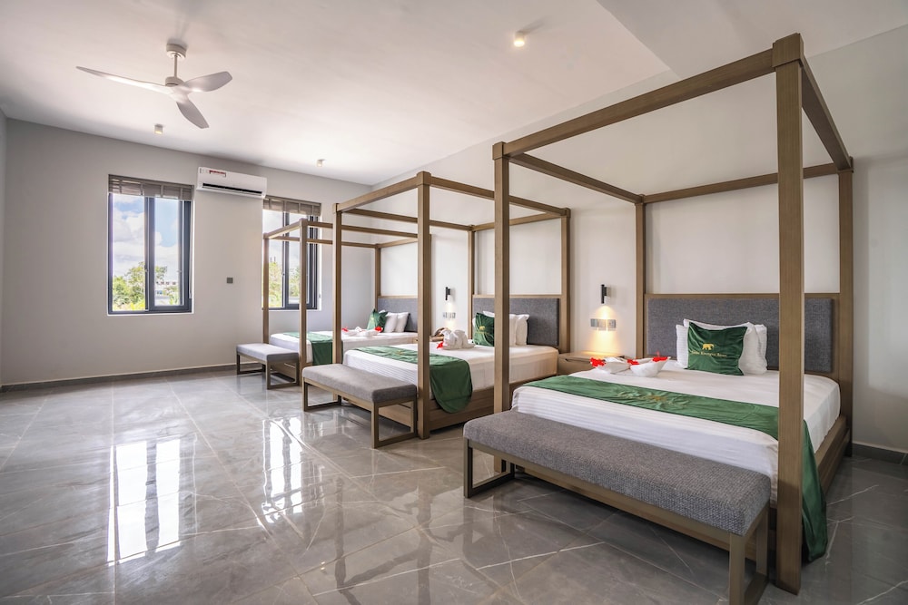 Tembo Kiwengwa Resort 17/50