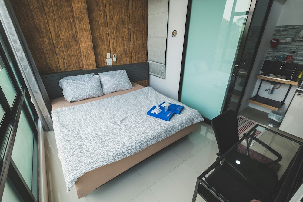 The Smart Hostel 6/21