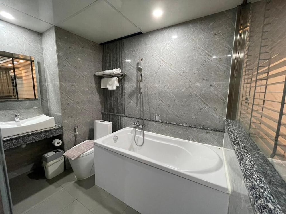 Bangkok City Link Hotel 36/40