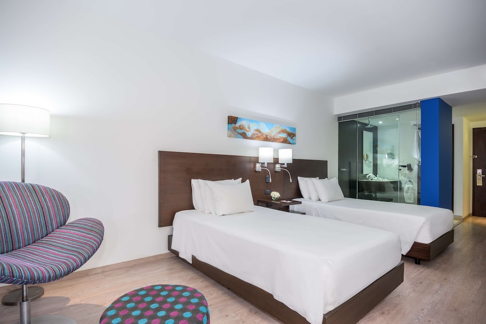 NH Collection Barranquilla Smartsuites Royal 13/50