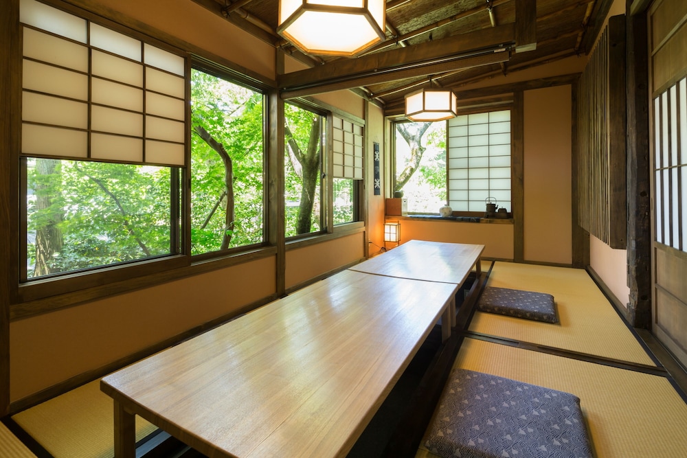 Kurokawa Onsen Oyado Noshiyu 10/50