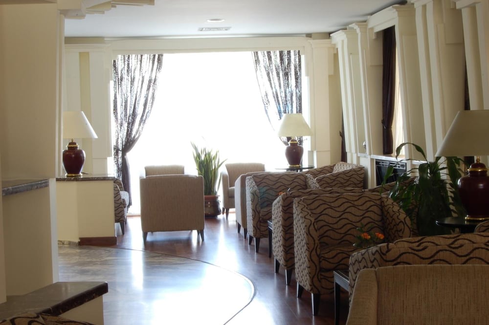 KING HOTEL GUVENLIK 22/30