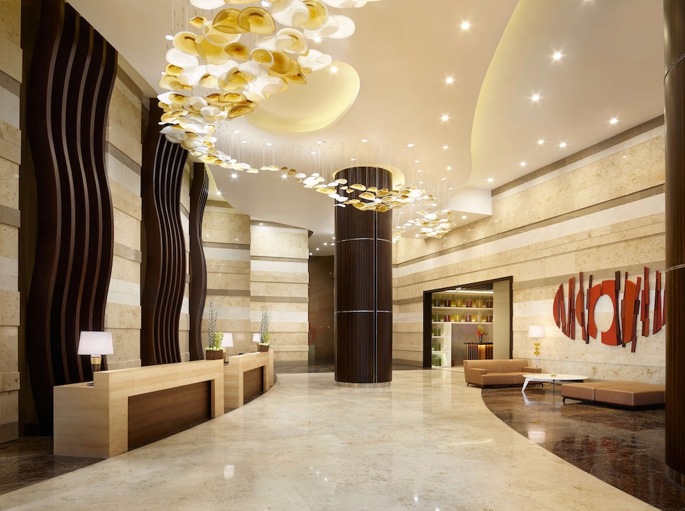 Hyatt Regency Manila City of Dreams 5/68