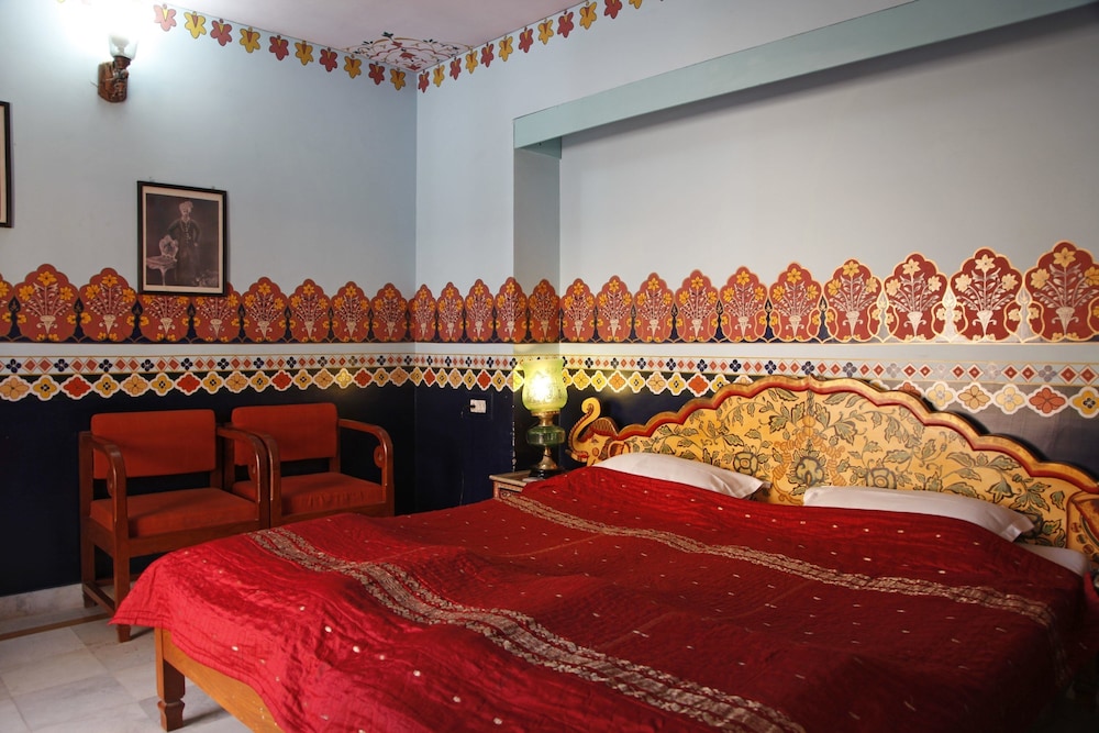 Krishna Prakash Heritage Haveli 18/42