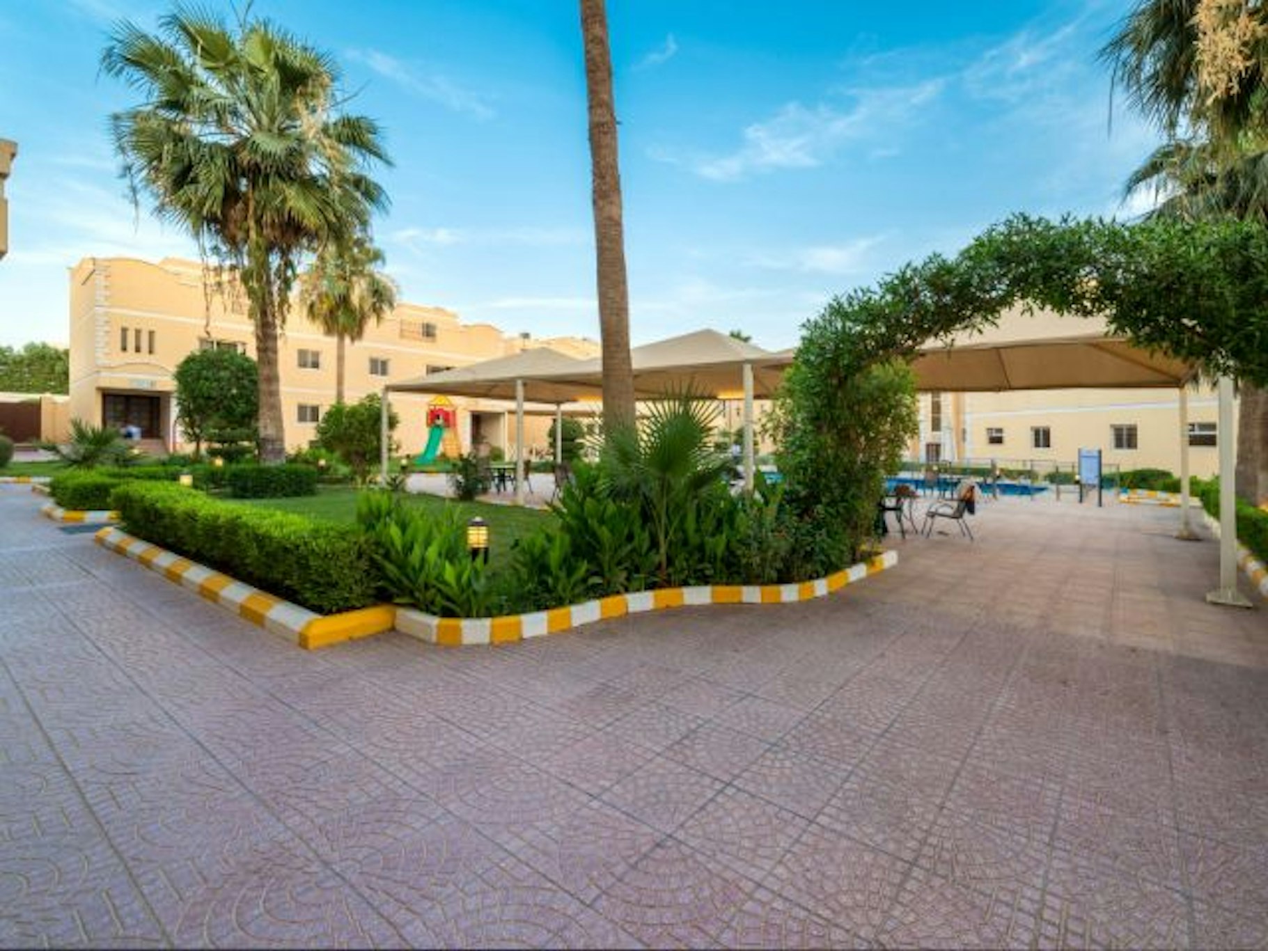فندق بودل الملز(Boudl Al Malaz) 35/42