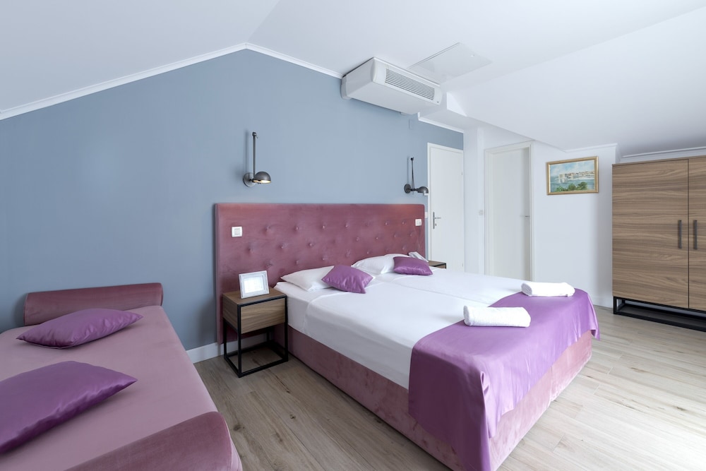 Perla Hotel Dubrovnik 17/47