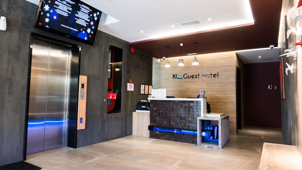 Kl Guest Hotel 6/31
