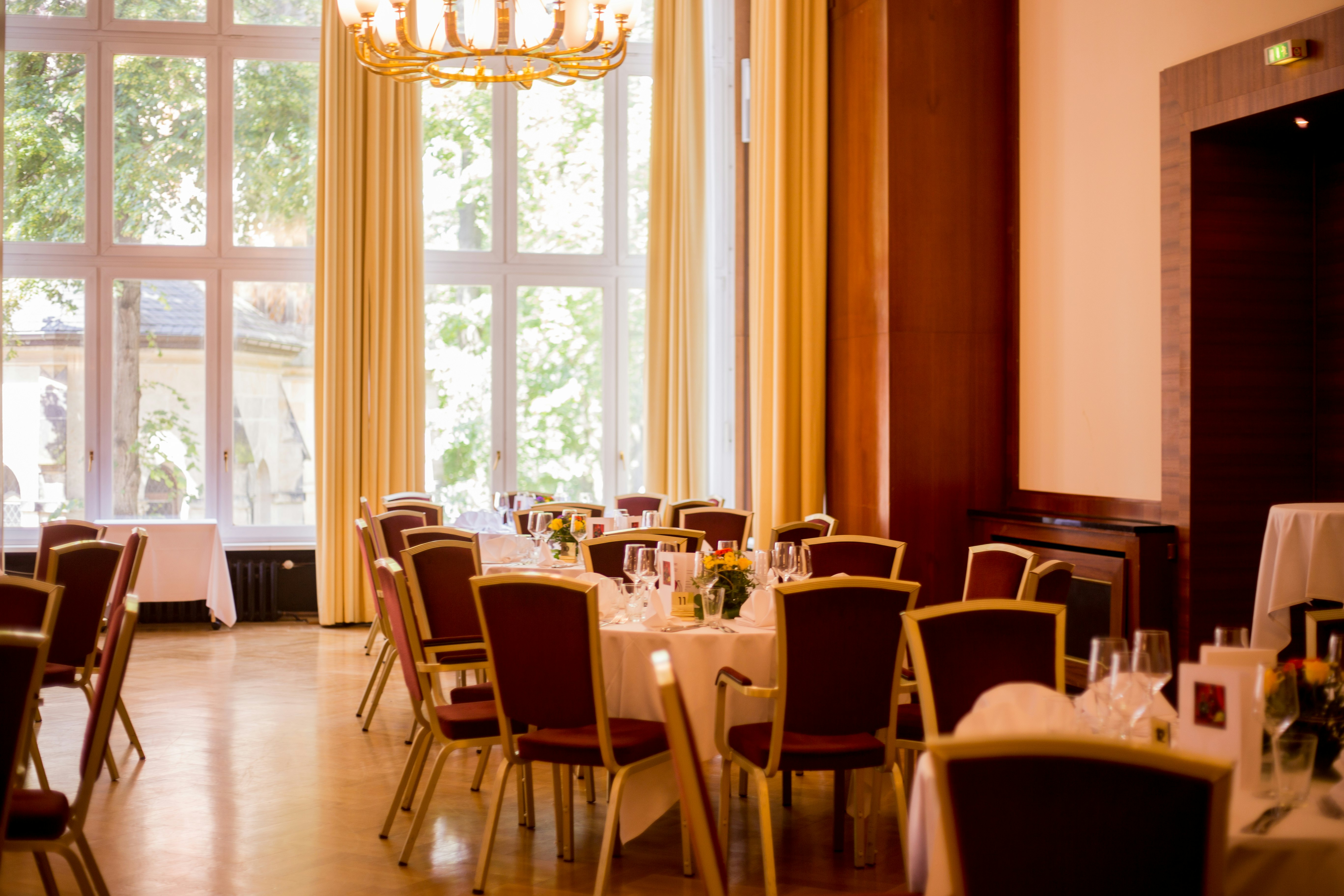 Hotel Chemnitzer Hof 25/33