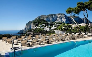 Hotel La Scalinatella 52/60