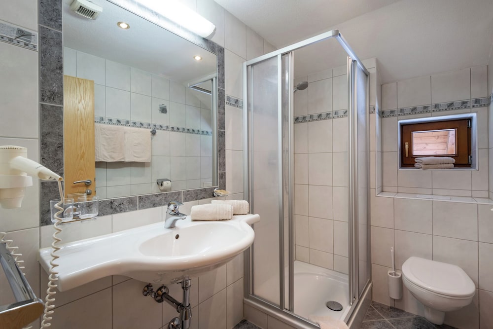 Pension Birkenhof 47/50