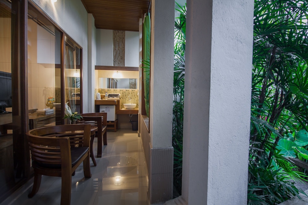 Bali Spirit Hotel and Spa 56/75