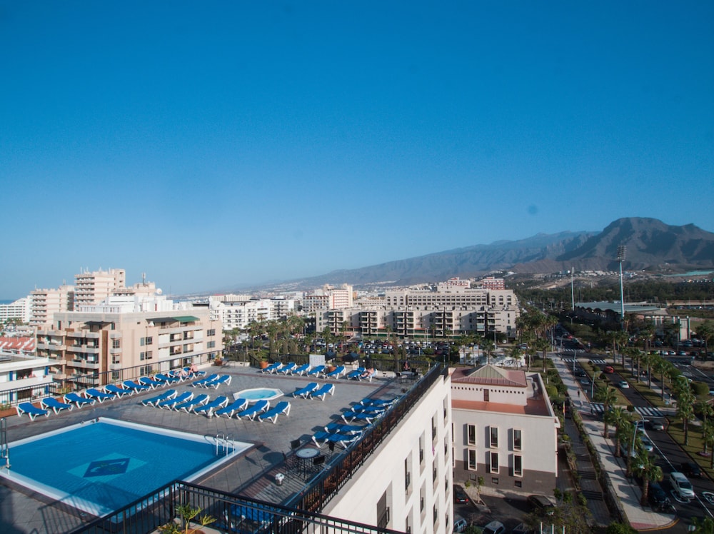 Zentral Center Hotel - Adults Only 44/50