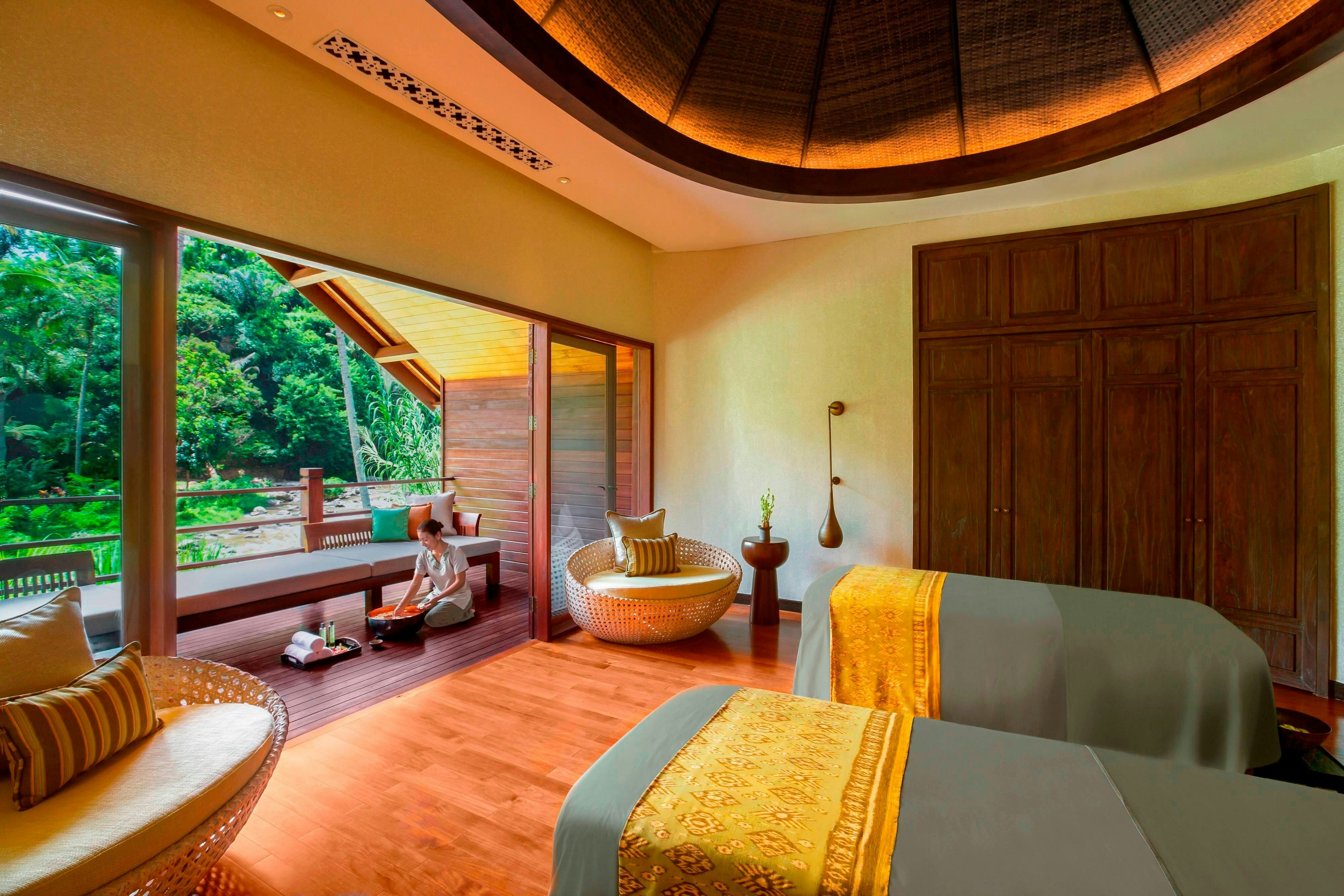 Mandapa A Ritz Carlton Reserve 8/58