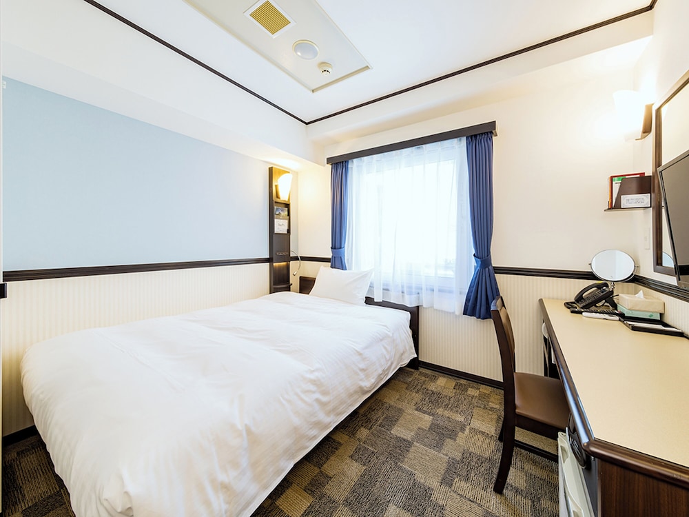 TOYOKO INN KINTETSU YOKKAICHI-EKI KITAGUCHI 20/43