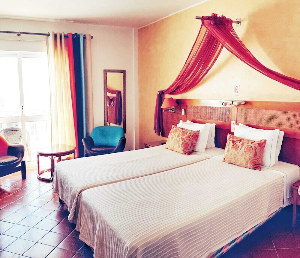 Hotel do Cerro 5/35