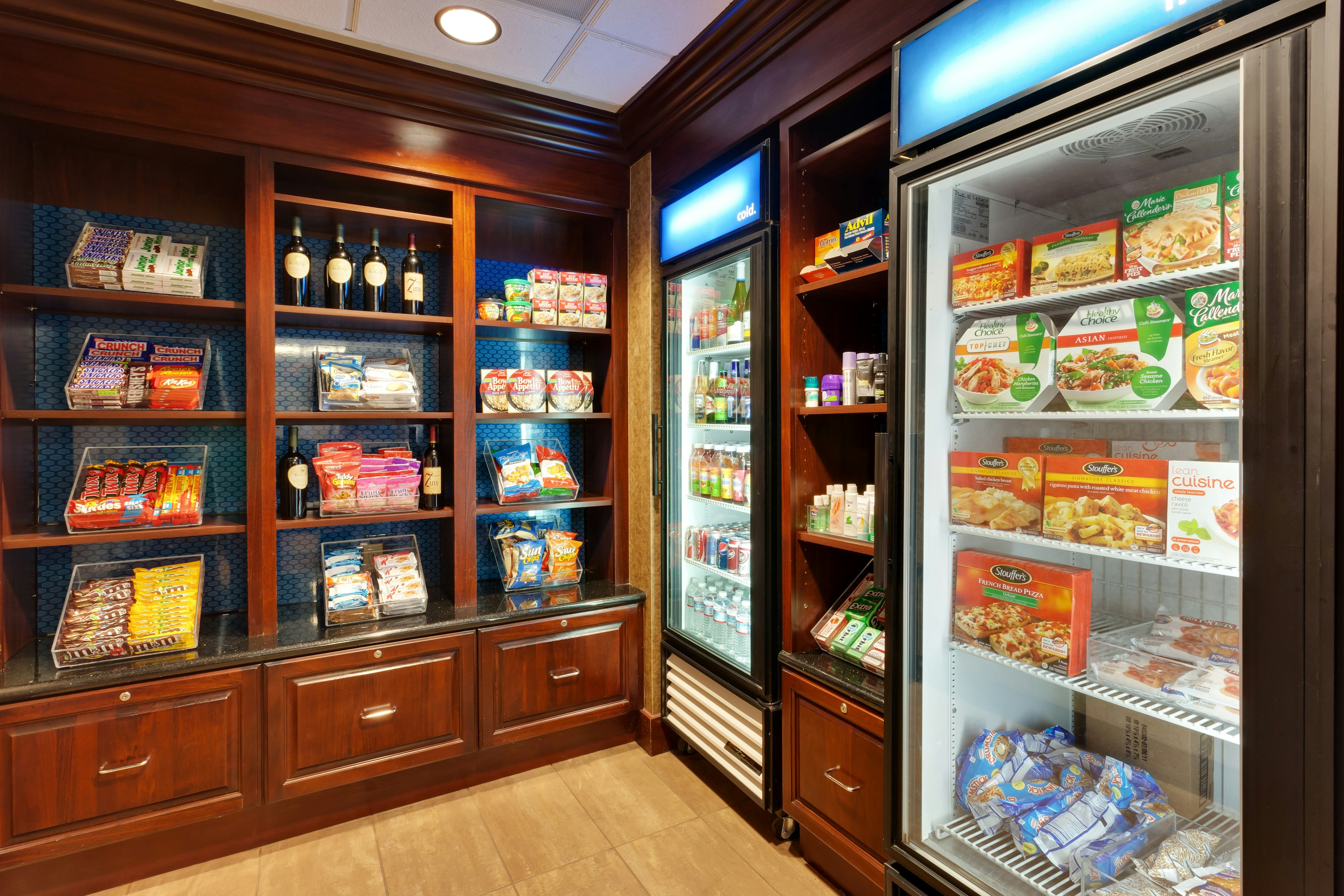 萨克拉门托纳托马斯机场恒庭套房酒店(Hampton Inn & Suites Sacramento-Airport-Natomas) 图片2