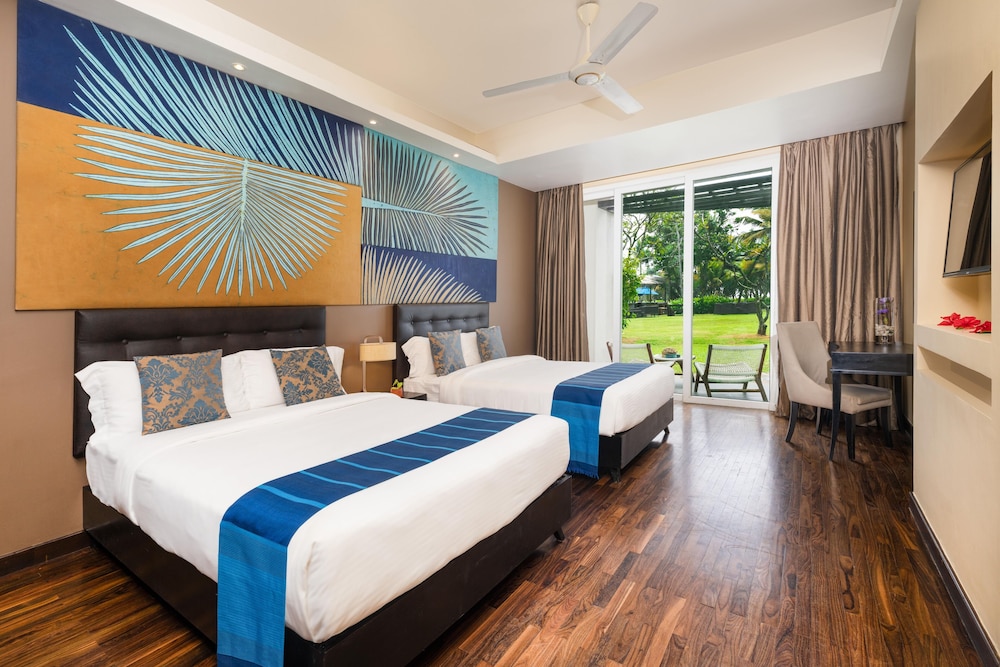 Pullman Bentota Resort & Spa 15/50