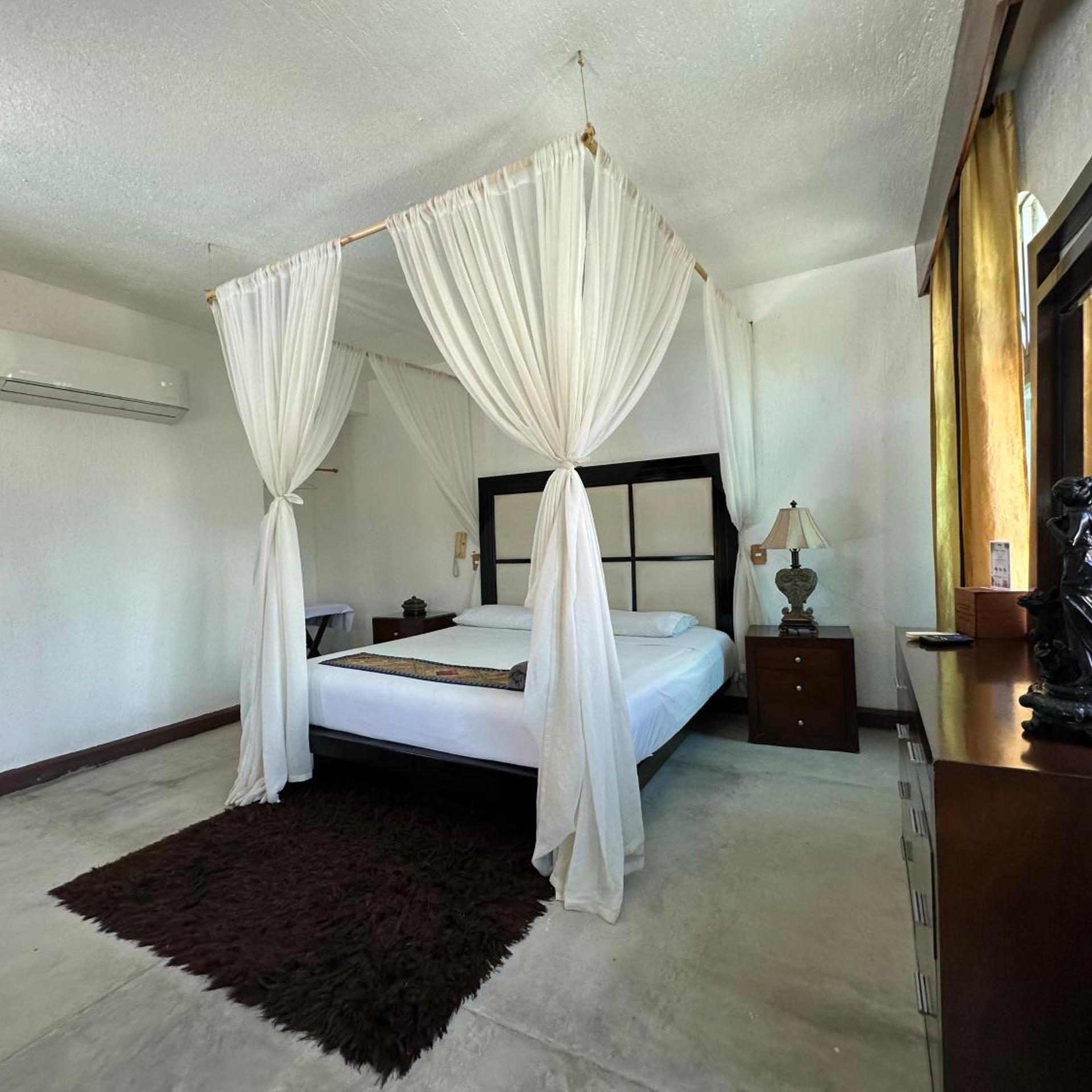 Hotel Boutique Punta Jamaica 18/55