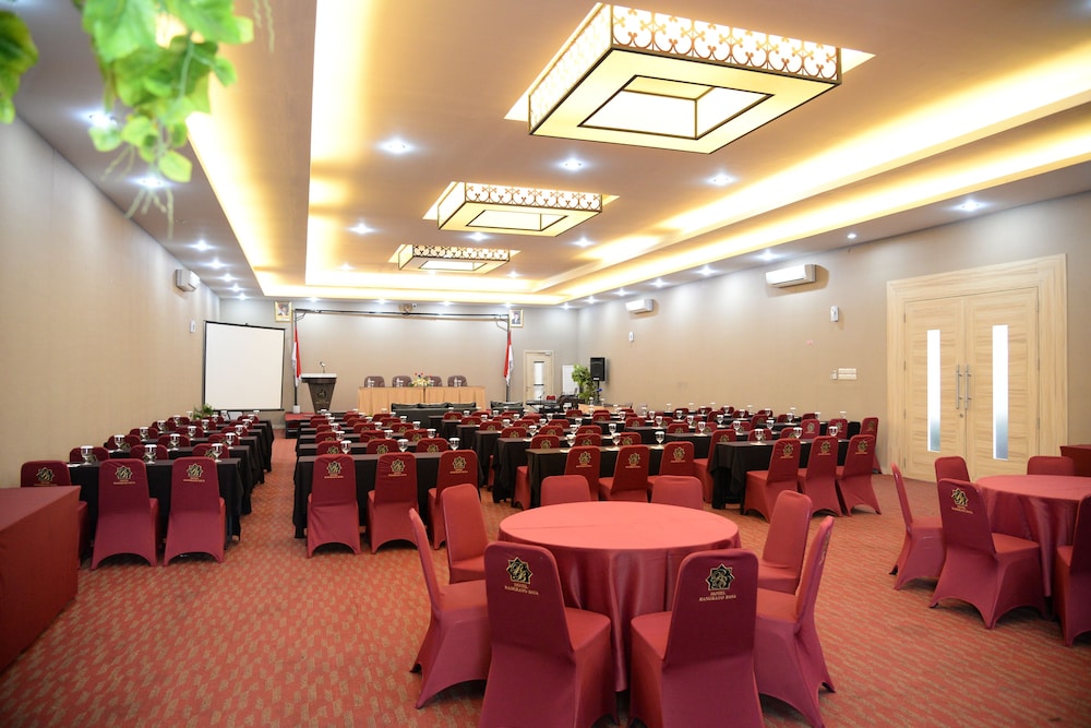 Airy Syariah Padang Barat Hang Tuah 211 33/36
