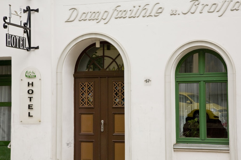 Hotel Am Schloss 2/50
