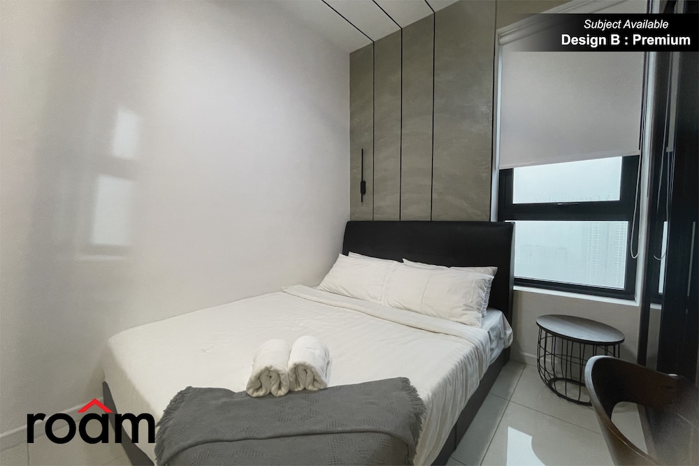 Chambers Kuala Lumpur by Five Senses 23/50