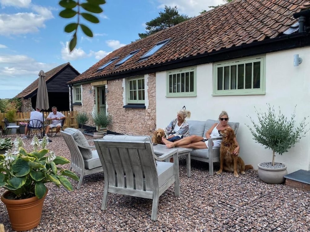 Pardlestone Farm Groom S Cottage 48/50