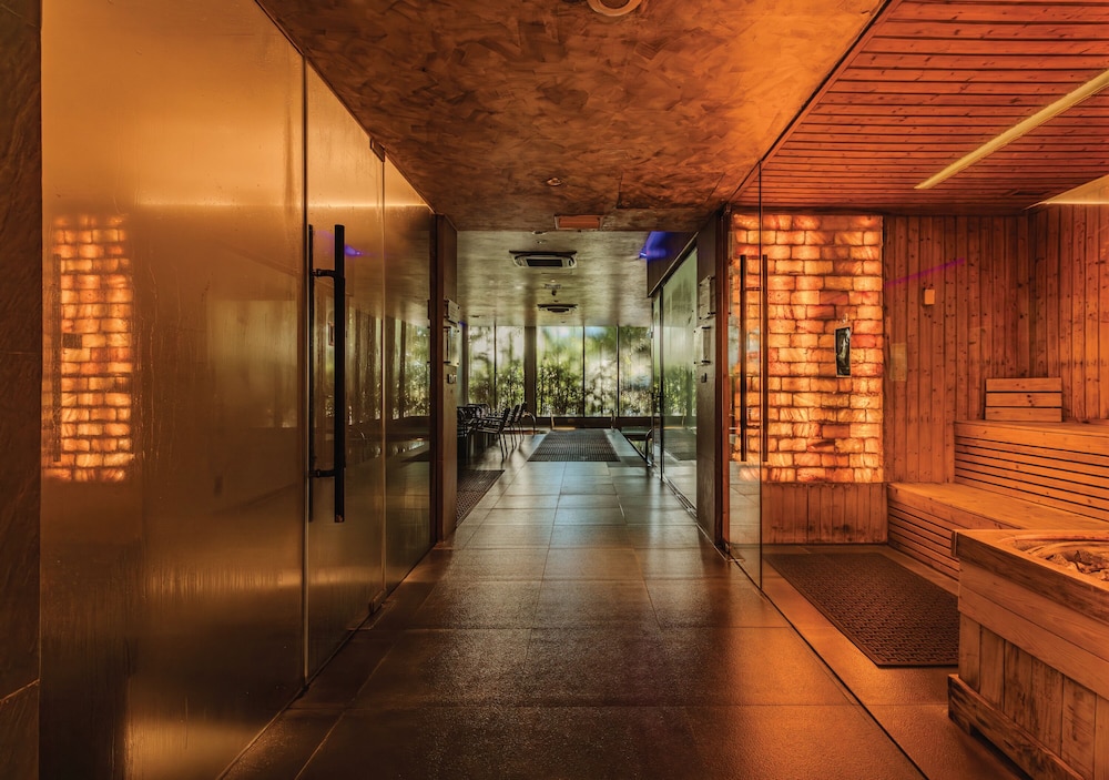 Stay Wellbeing and Lifestyle Resort 21/46