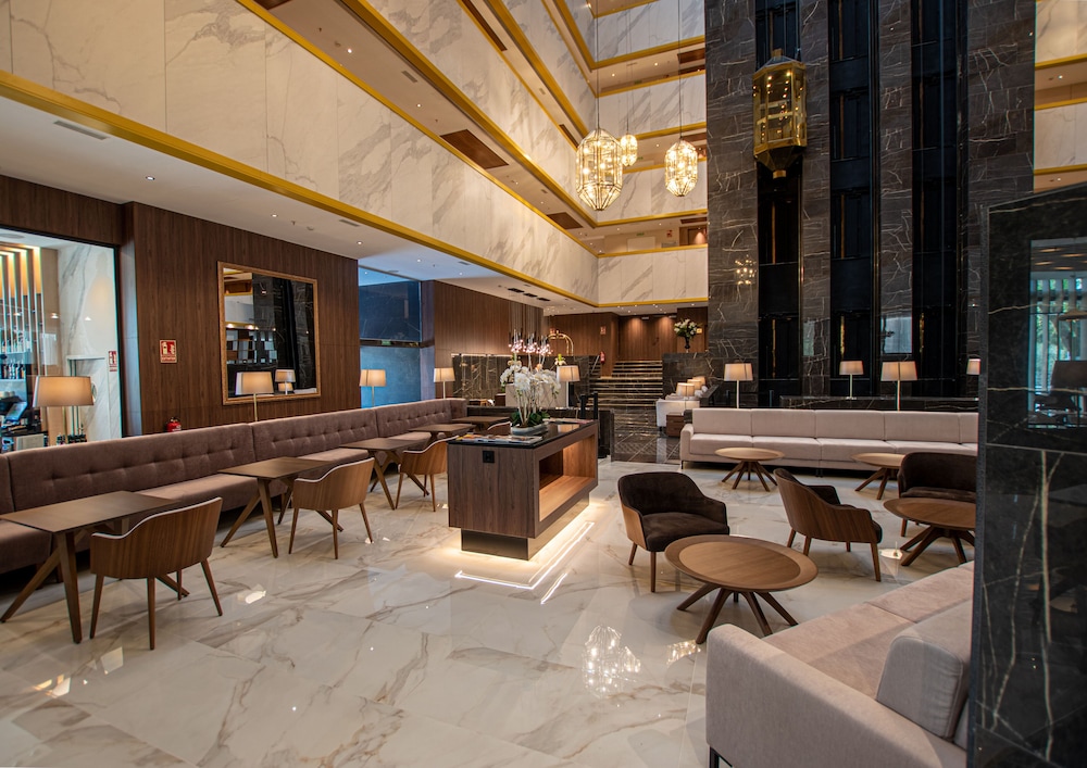 格拉纳达中心酒店(GRANADA CENTER) 图片4