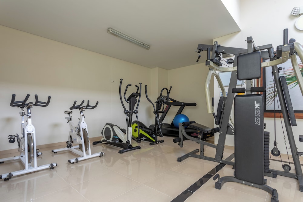 sport facilities