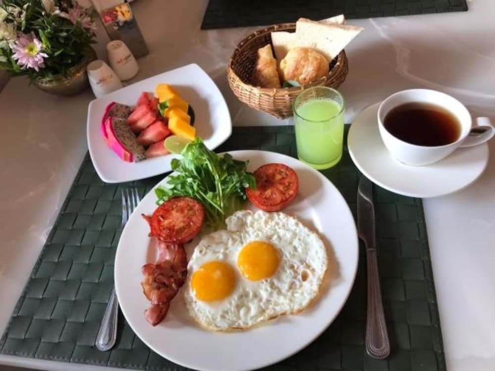 VILLA SANTI HOTEL 23/32