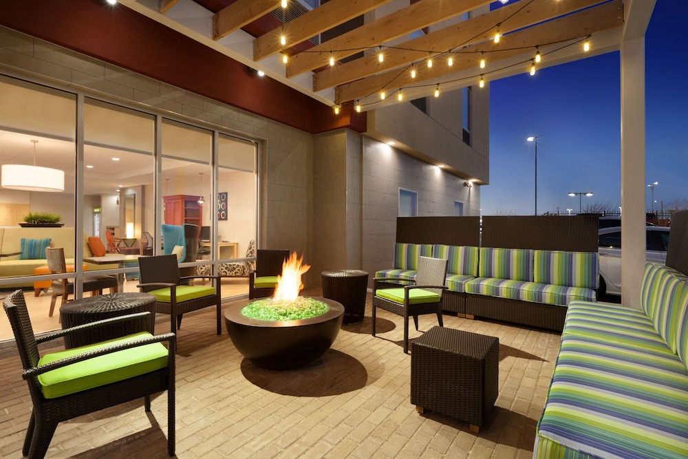 Home2 Suites By Hilton el Paso Airport 27/42